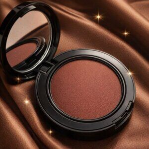 NWT Mirabella The Basics Pressed Powder Foundation Color Paradox 100% Authentic